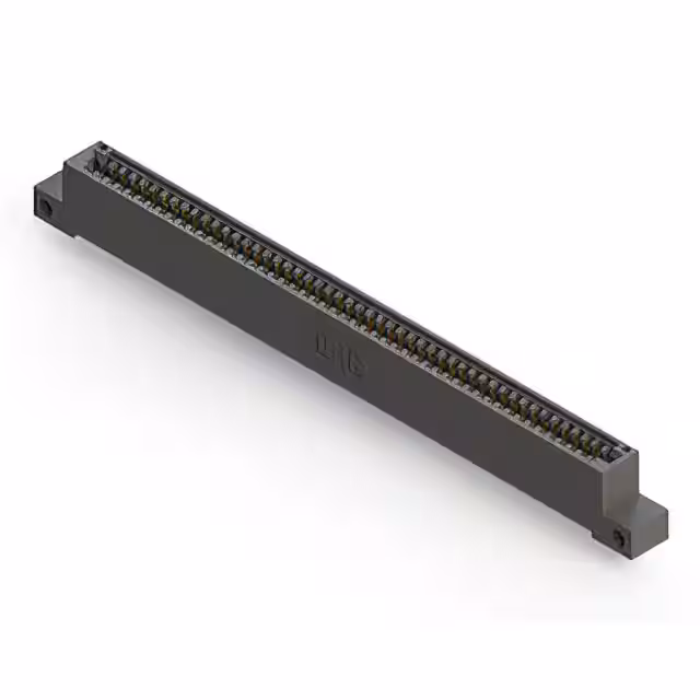 895-050-524-112 EDAC Inc.  Edgeboard Connectors